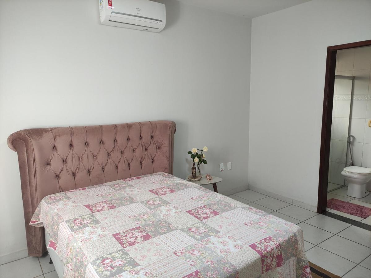 فيلا Casa Completa Com Piscina Em Bairro Nobre De Uberlândia المظهر الخارجي الصورة